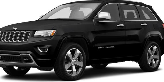 JEEP GRAND CHEROKEE 2015 1C4RJFCG1FC198613 image